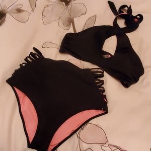 Victoria's Secret PINK swimsuit